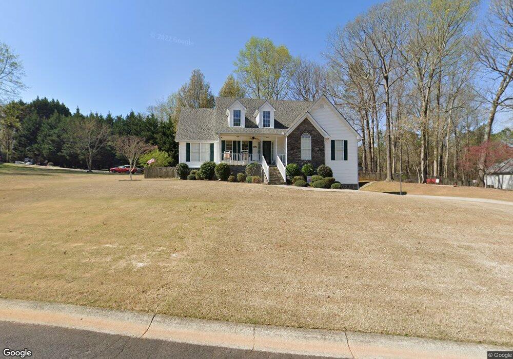 202 Sundown Dr, Acworth, GA 30102 - photo 1