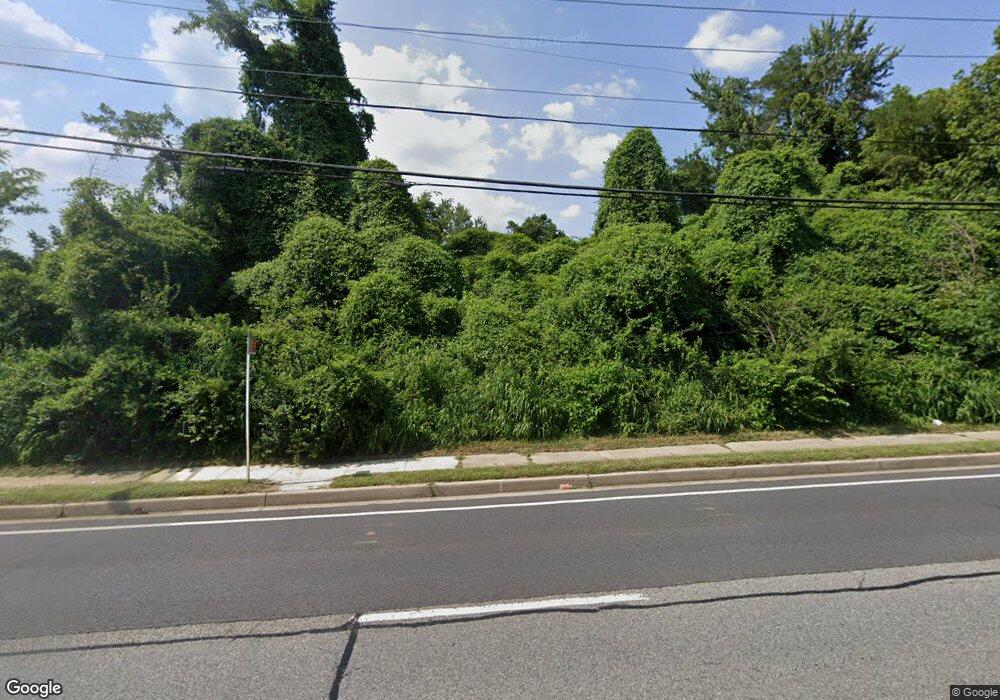 7210 Central Ave, Capitol Heights, MD 20743 - photo 1