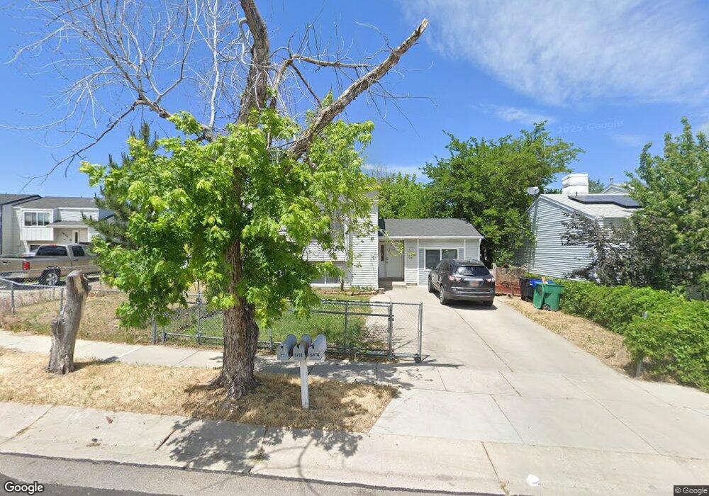 5490 W Cyclamen Cove, West Jordan, UT 84081 - photo 1