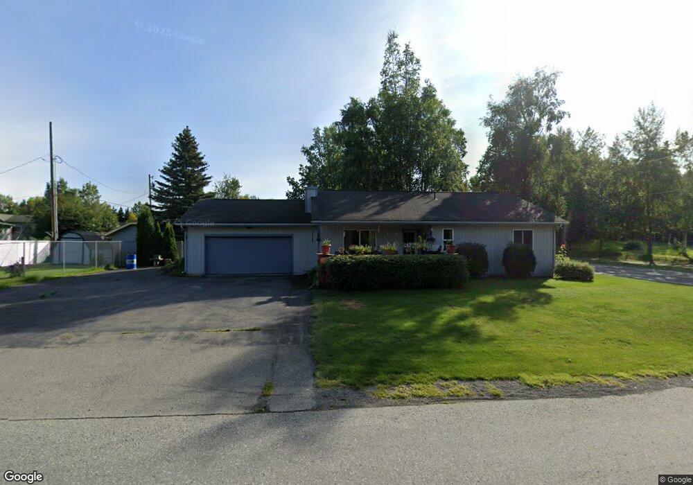 6731 Spruce St, Anchorage, AK 99507 - photo 1