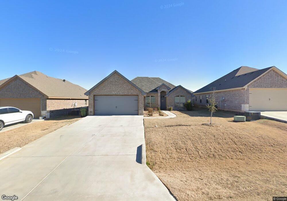 3311 Windcrest Dr, Granbury, TX 76049 - photo 1