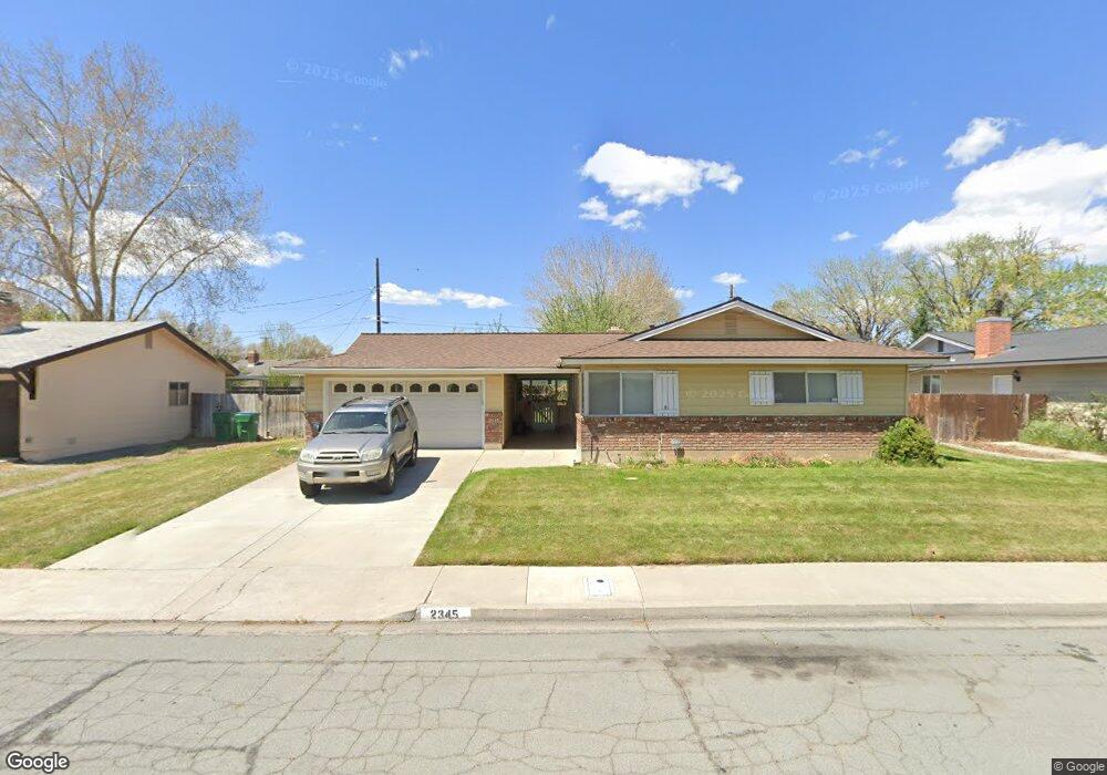 2345 Logan Way, Sparks, NV 89431 - photo 1