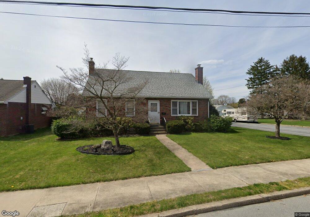 1730 S Albert St unit 1734, Allentown, PA 18103 - photo 1