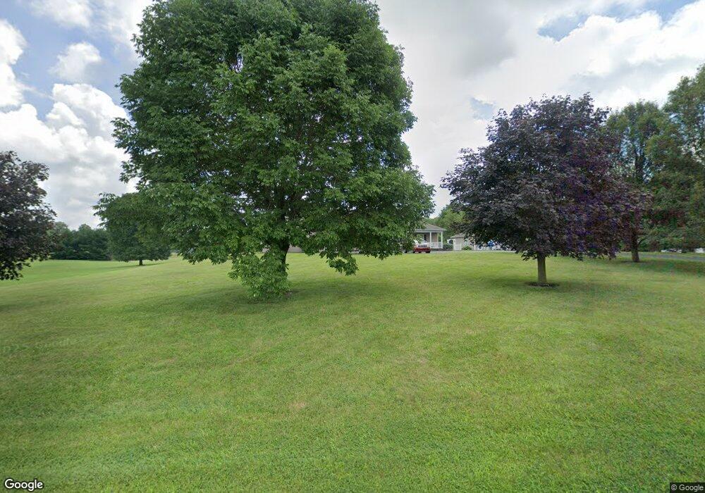 727 N 100 W, Franklin, IN 46131 - photo 1