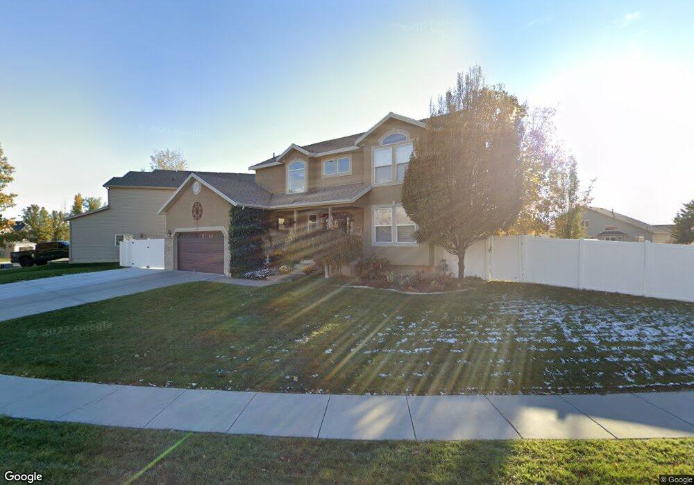 1367 N 25 E, Layton, UT 84041 - photo 1