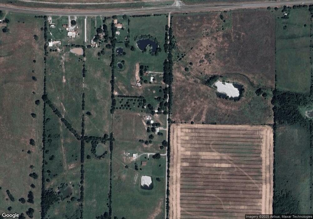 418 County Road 4125, Bonham, TX 75418 - photo 1