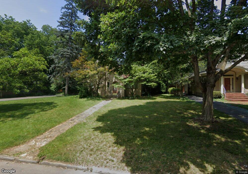 80 Webster Park Ave, Columbus, OH 43214 - photo 1