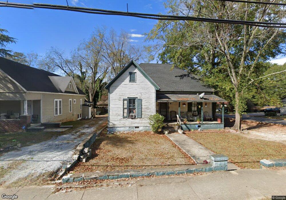 302 S Oliver St, Elberton, GA 30635 - photo 1