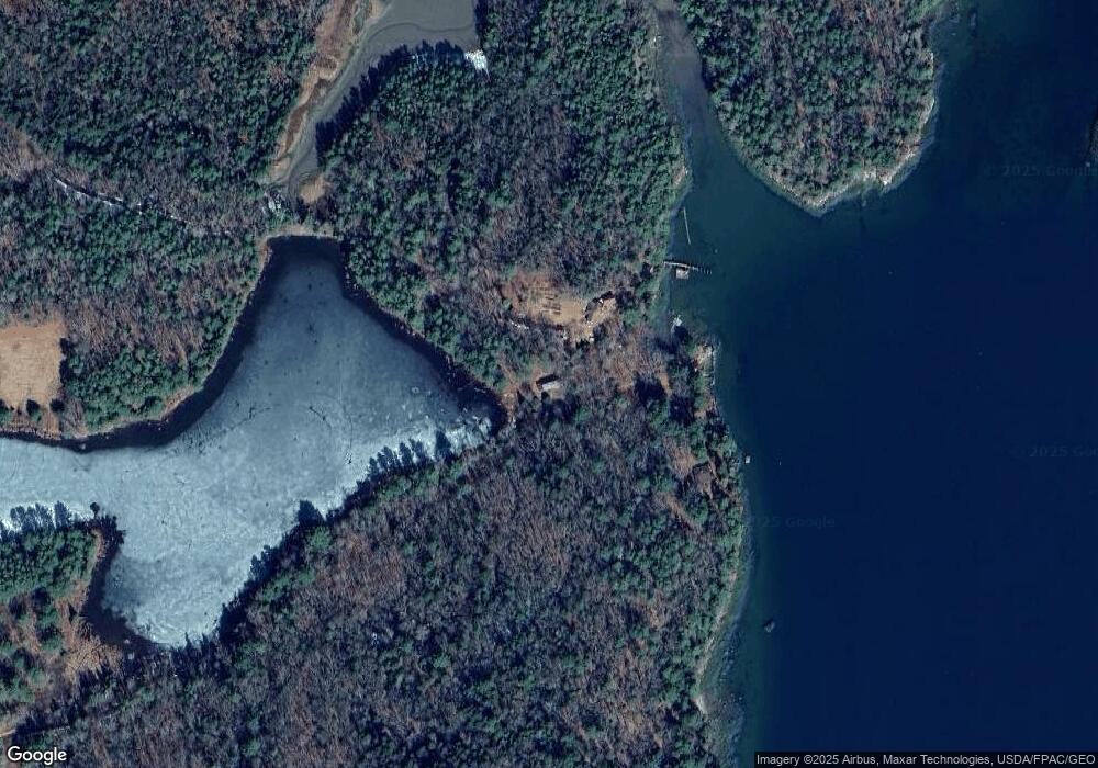 76 Pooles Landing Rd, Edgecomb, ME 04556 - photo 1