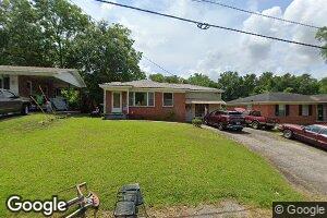 1212 Oak Lane Dr, Mobile, AL 36618