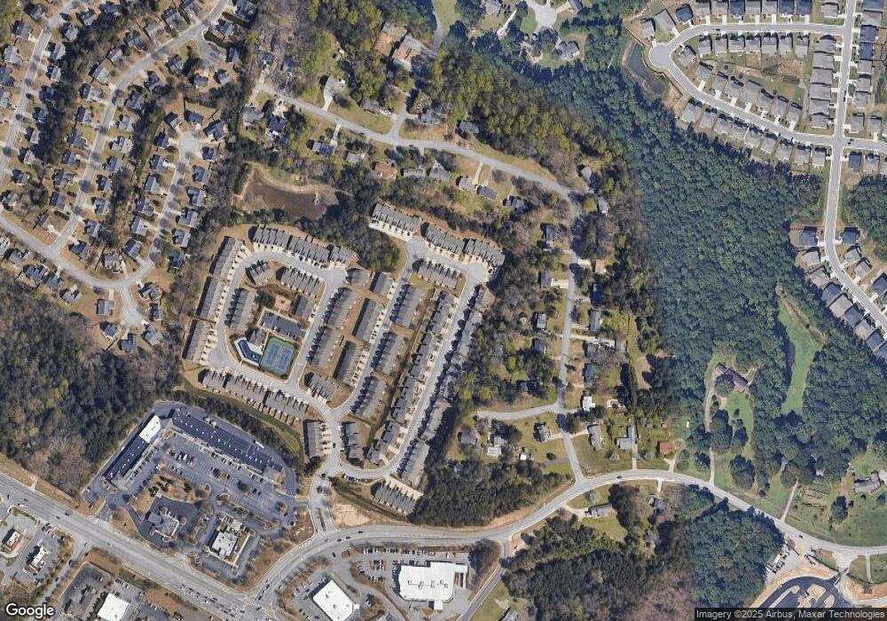 2673 Sardis Chase Ct unit 2673, Buford, GA 30519 - photo 1