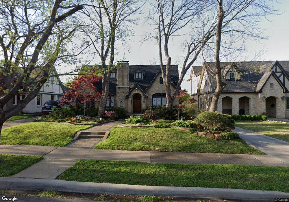 5306 Morningside Ave, Dallas, TX 75206 - photo 1