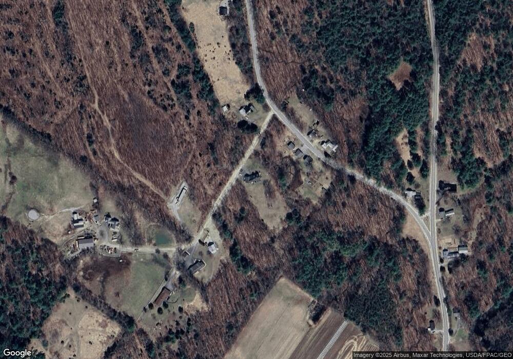 0 Patten Hill Rd, Hebron, ME 04238 - photo 1