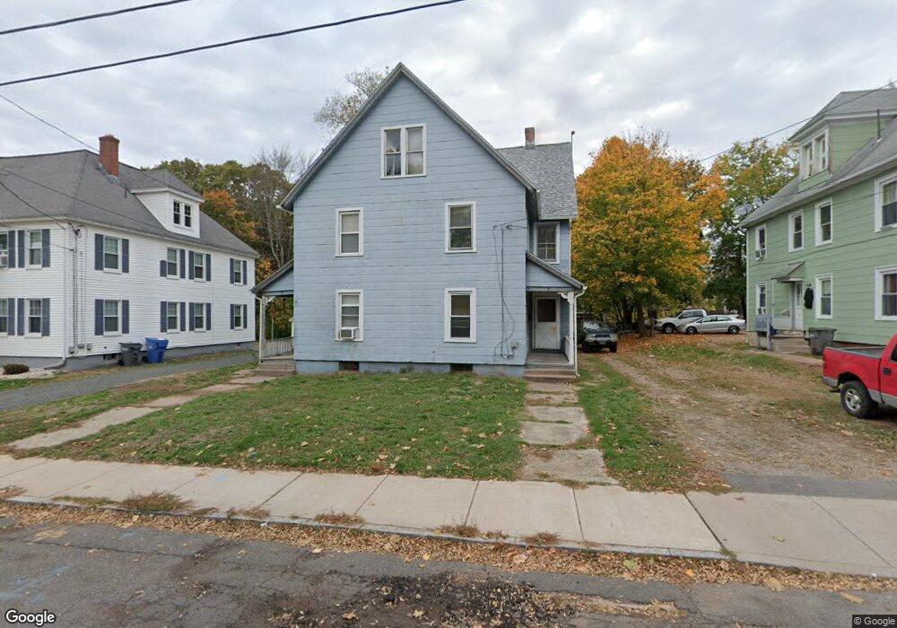 9 Ridgewood St, Manchester, CT 06040 - photo 1