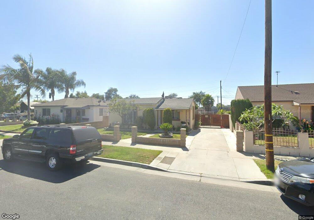 10743 San Jose Ave, Lynwood, CA 90262 - photo 1