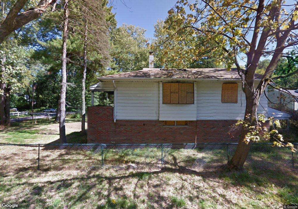 100 Lyons Ave, Wayne, NJ 07470 - photo 1