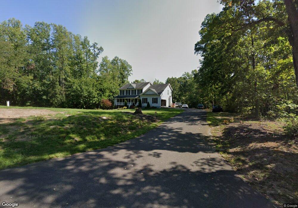 10305 Settle School Rd, Rixeyville, VA 22737 - photo 1