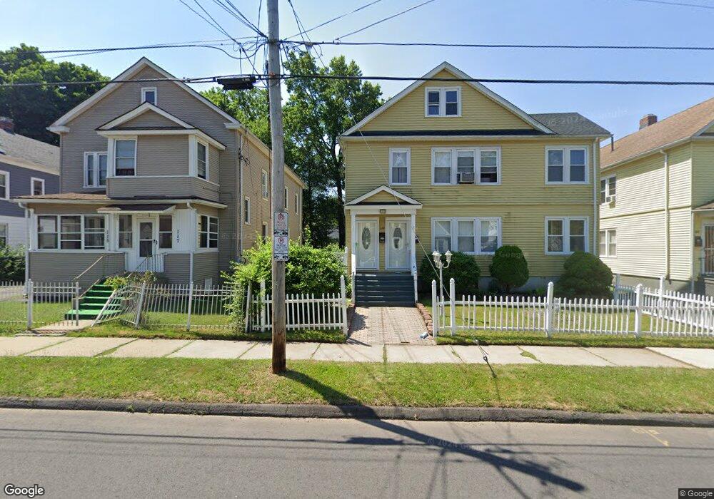 119 Euclid St W unit 121, Hartford, CT 06112 - photo 1