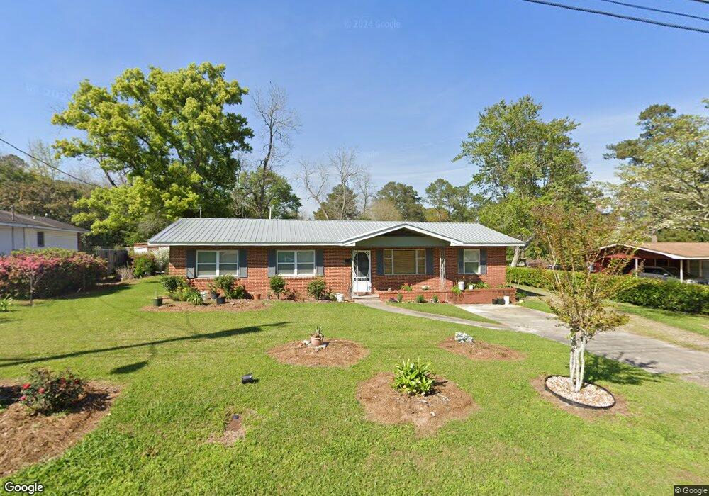 647 9th Ave SE, Cairo, GA 39828 - photo 1