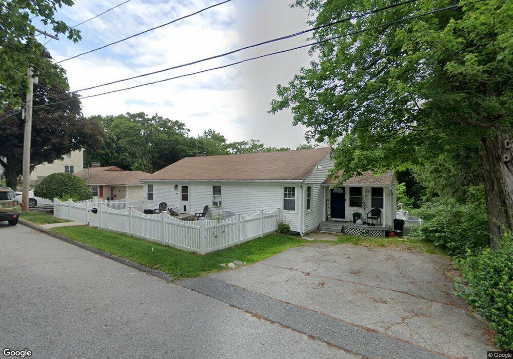 68 Garrison Ave, Worcester, MA 01606 - photo 1