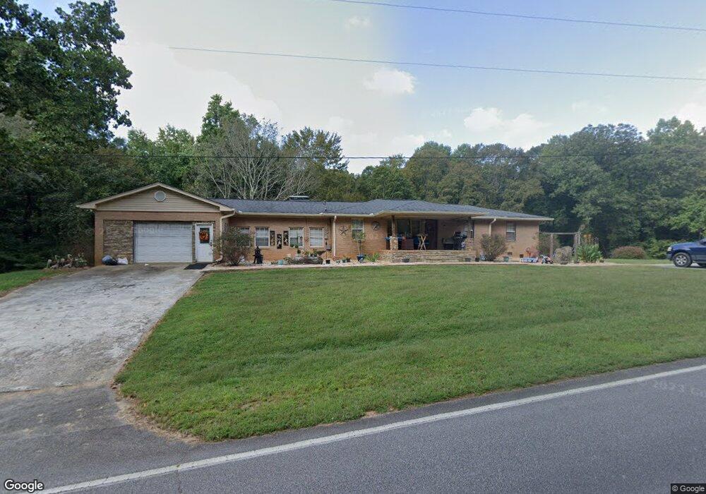 4789 Jess Helton Rd, Gainesville, GA 30506 - photo 1