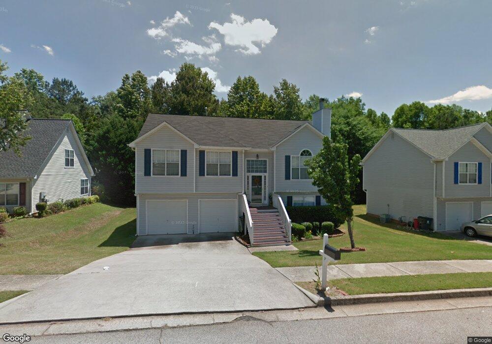 326 Summer Hill Cir unit 5, Stockbridge, GA 30281 - photo 1