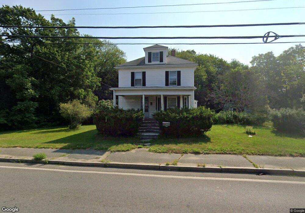 360 Quincy St, Brockton, MA 02302 - photo 1