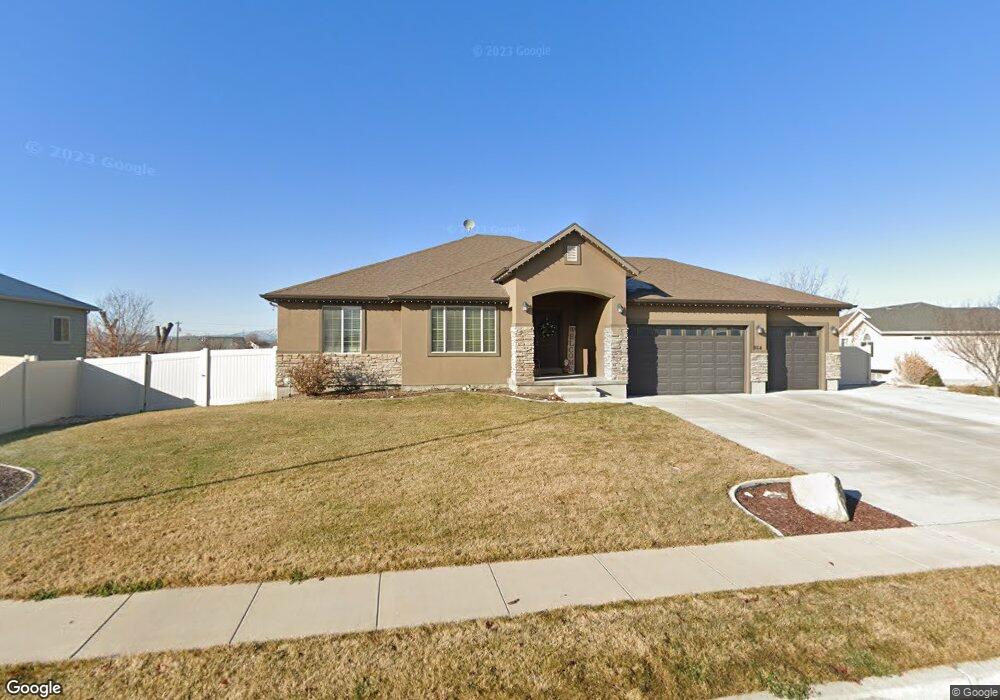 864 S 450 W, Lehi, UT 84043 - photo 1
