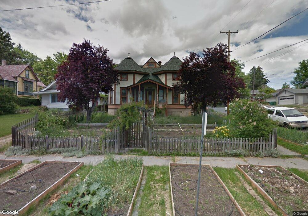 137 High St, Klamath Falls, OR 97601 - photo 1