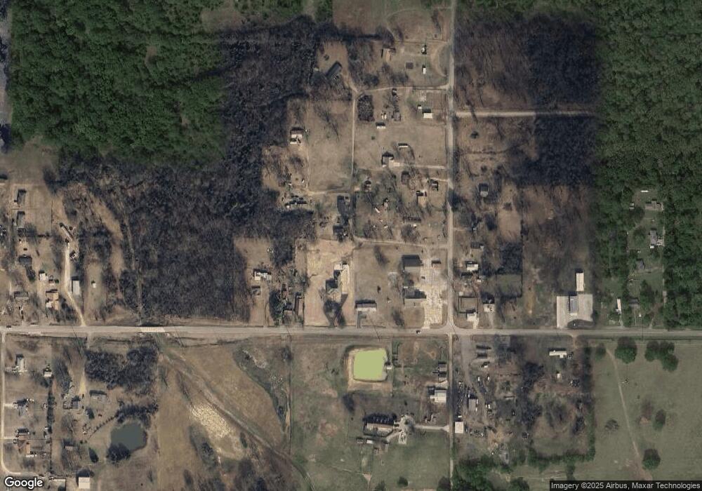 111904 S 4779 Rd, Roland, OK 74954 - photo 1