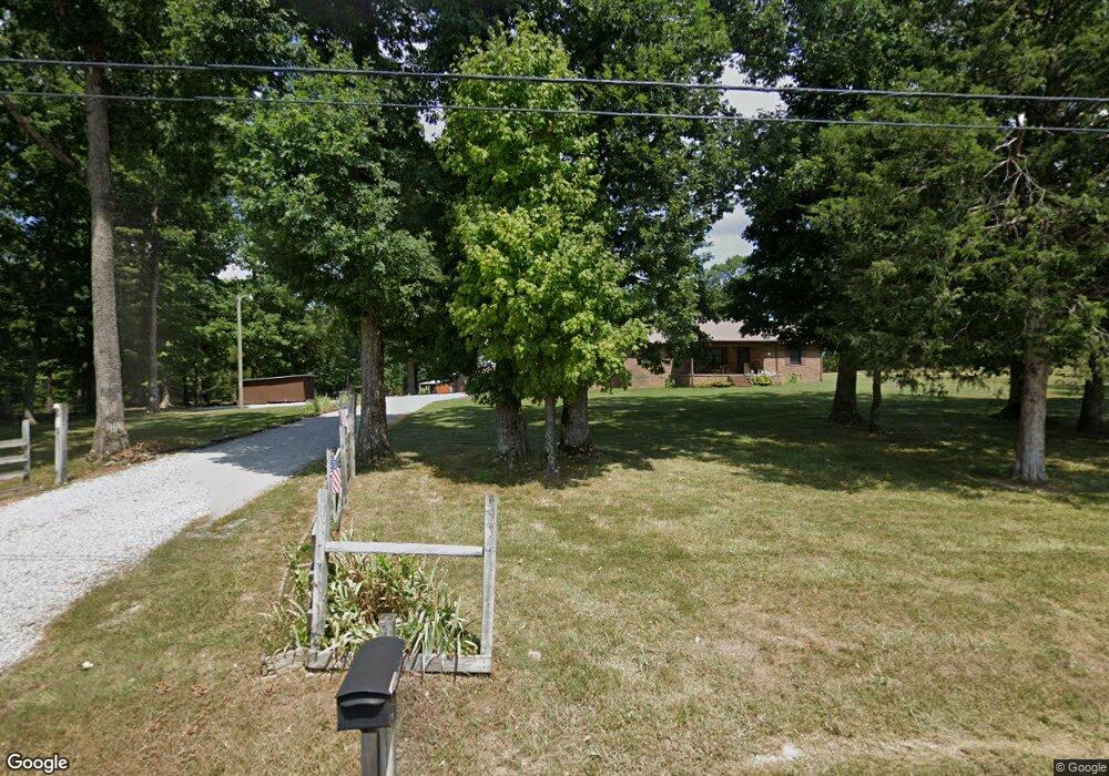 5389 Jim Smith Rd, Cookeville, TN 38506 - photo 1
