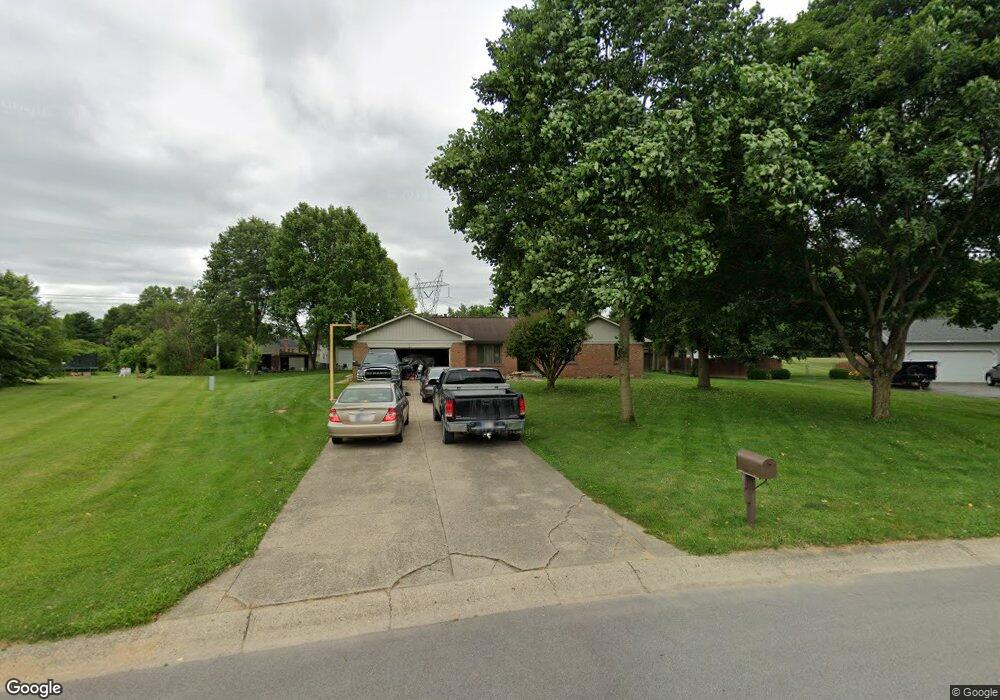 6032 Debra Ct, Plainfield, IN 46168 - photo 1