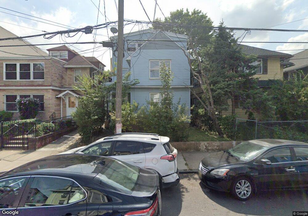 16 Tillinghast St, Newark, NJ 07108 - photo 1