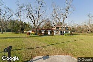214 W Colquitt St, Sparks, GA 31647