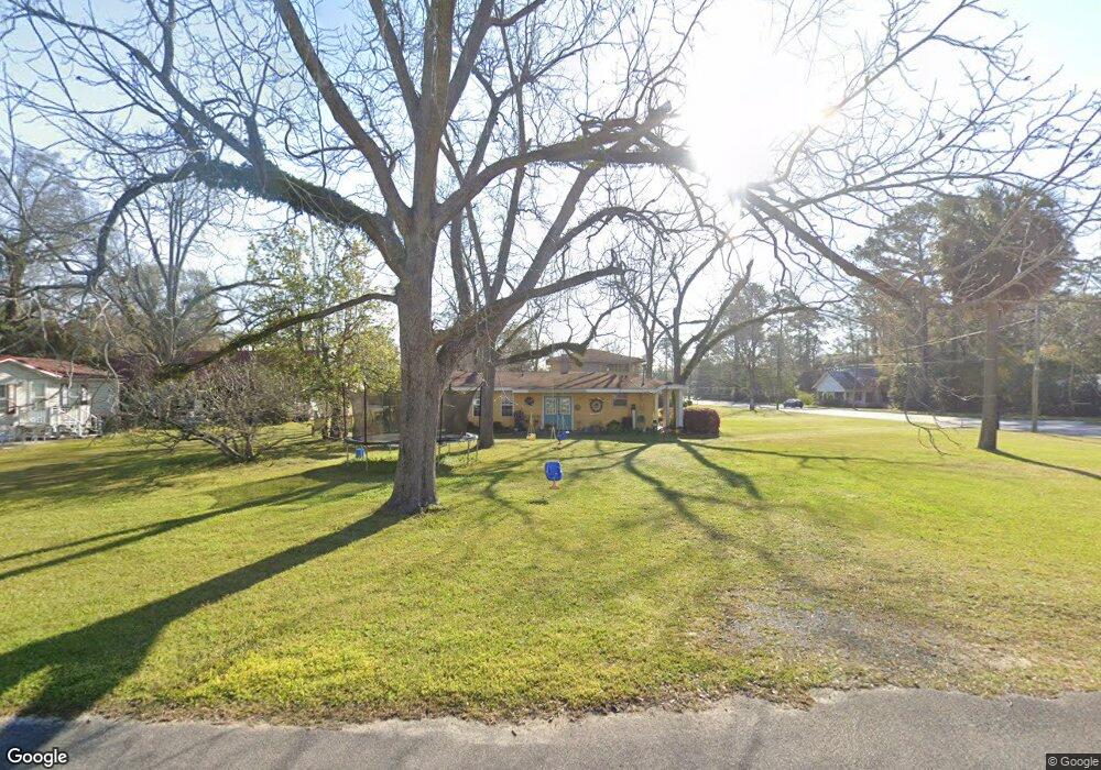 214 W Colquitt St, Sparks, GA 31647 - photo 1