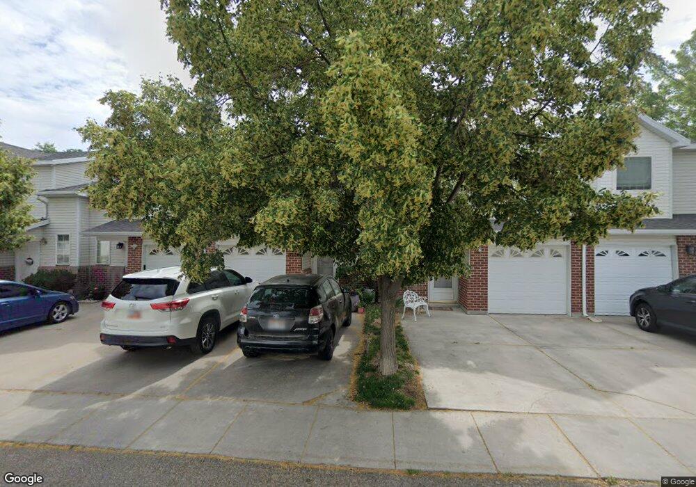 8847 Foxtail Pine Way, West Jordan, UT 84088 - photo 1