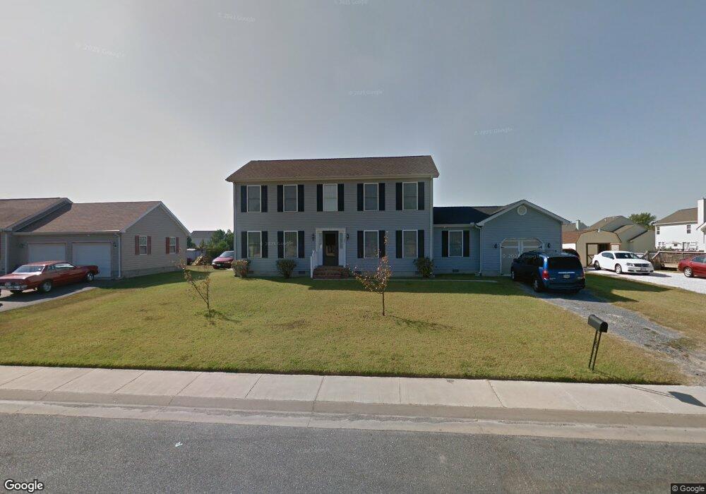 1109 High St, Cambridge, MD 21613 - photo 1