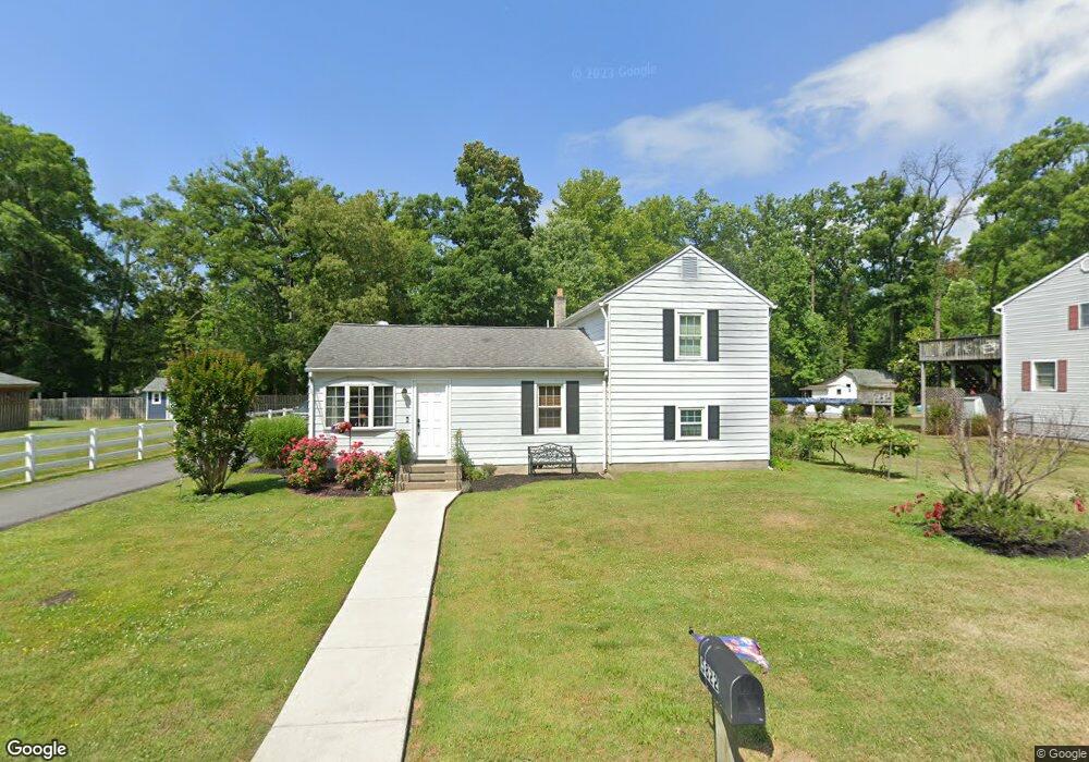 5822 Stevens Rd, White Marsh, MD 21162 - photo 1