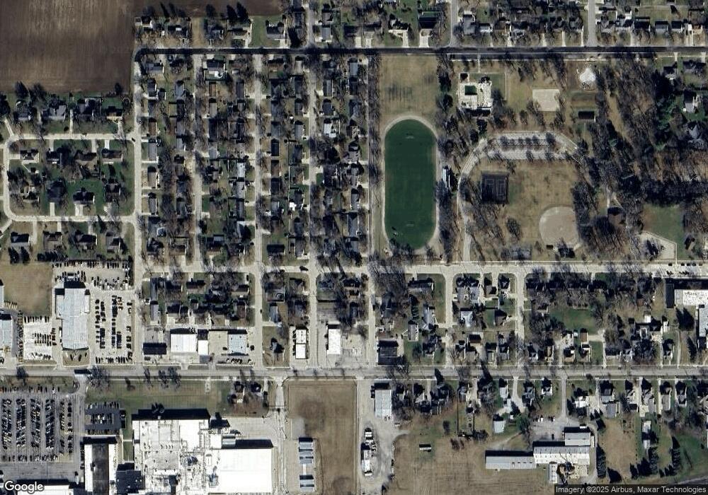 201 Bankey Ave, Archbold, OH 43502 - photo 1