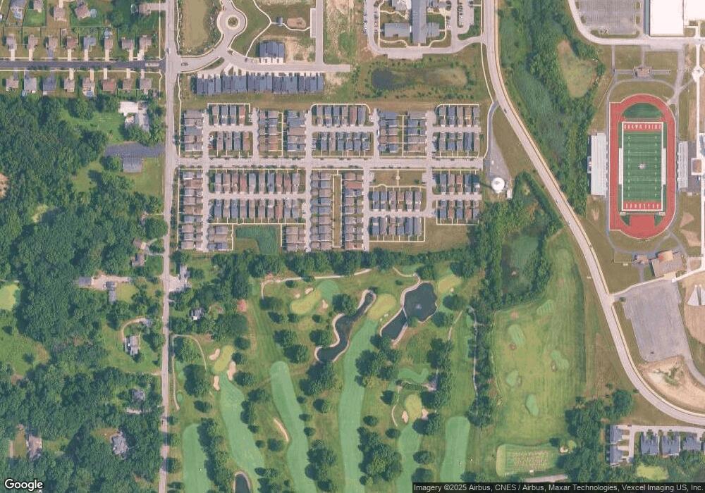 12792 Rutledge Place, Crown Point, IN 46307 - photo 1