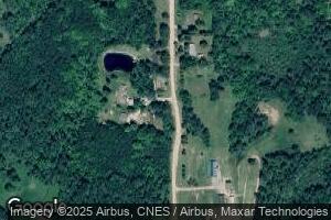 1550 S Maple Rd, Mikado, MI 48745