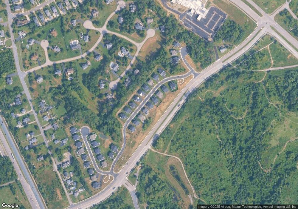 8939 Hubbard Way, Lorton, VA 22079 - photo 1