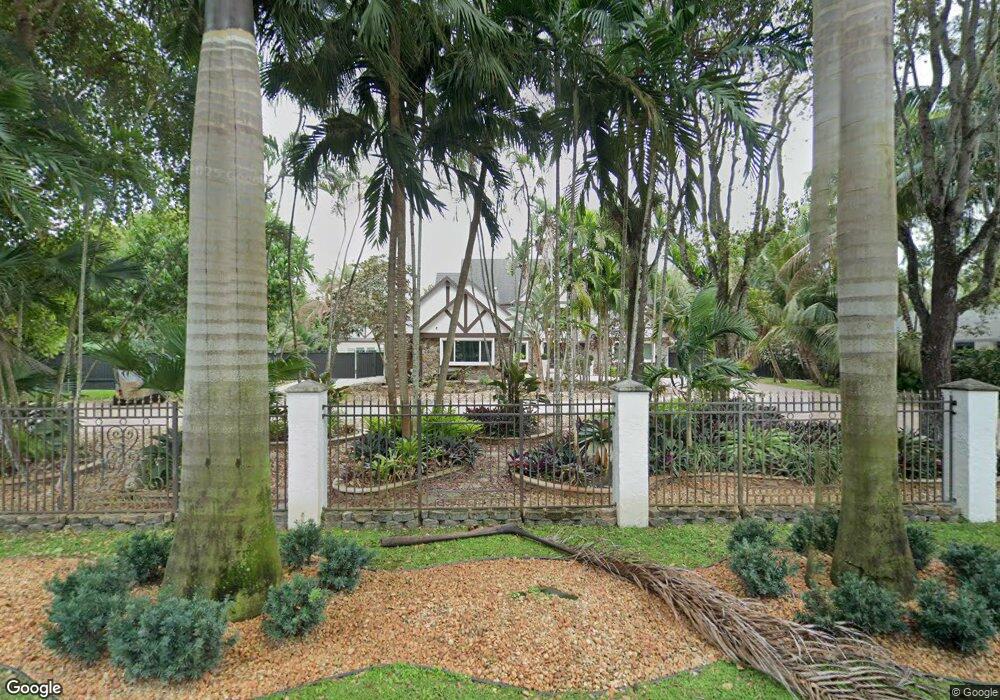 3611 SW 116th Ave, Davie, FL 33330 - photo 1