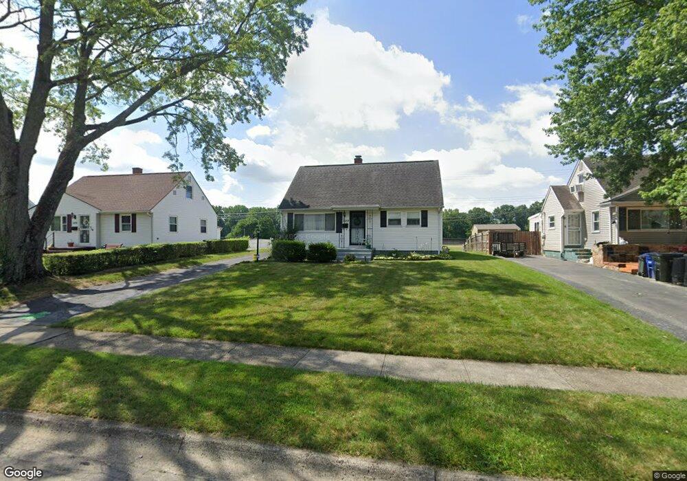 1273 Carbone Dr, Columbus, OH 43224 - photo 1