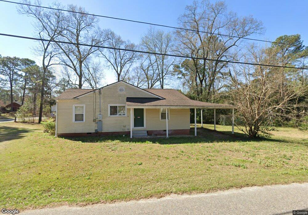 700 Hicks Ave, Fayetteville, NC 28304 - photo 1