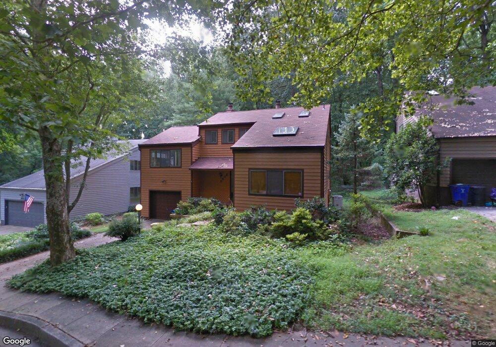 9646 Greenmoon Path, Columbia, MD 21046 - photo 1