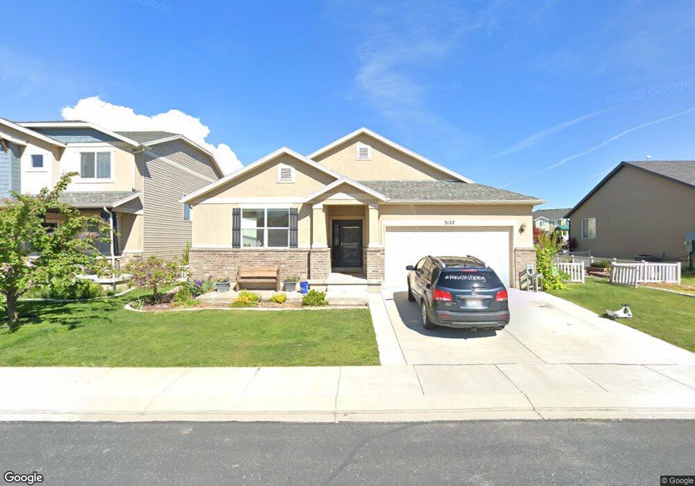 3122 W Wild Flower Ln, Lehi, UT 84043 - photo 1