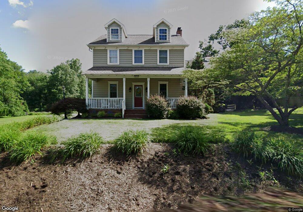 215 Almshouse Rd, Doylestown, PA 18901 - photo 1