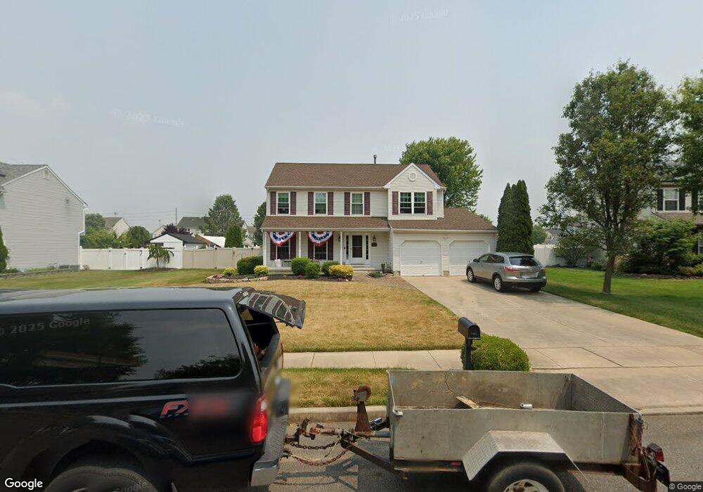 513 E Center St, Clayton, NJ 08312 - photo 1