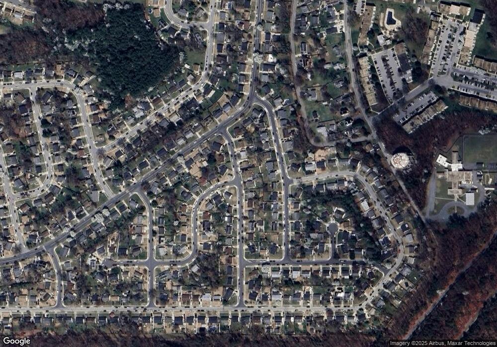 343 Cokeland S, Laurel, MD 20724 - photo 1